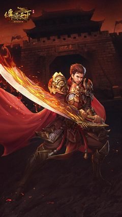 集结传奇勇士，共同挑战强大的敌人